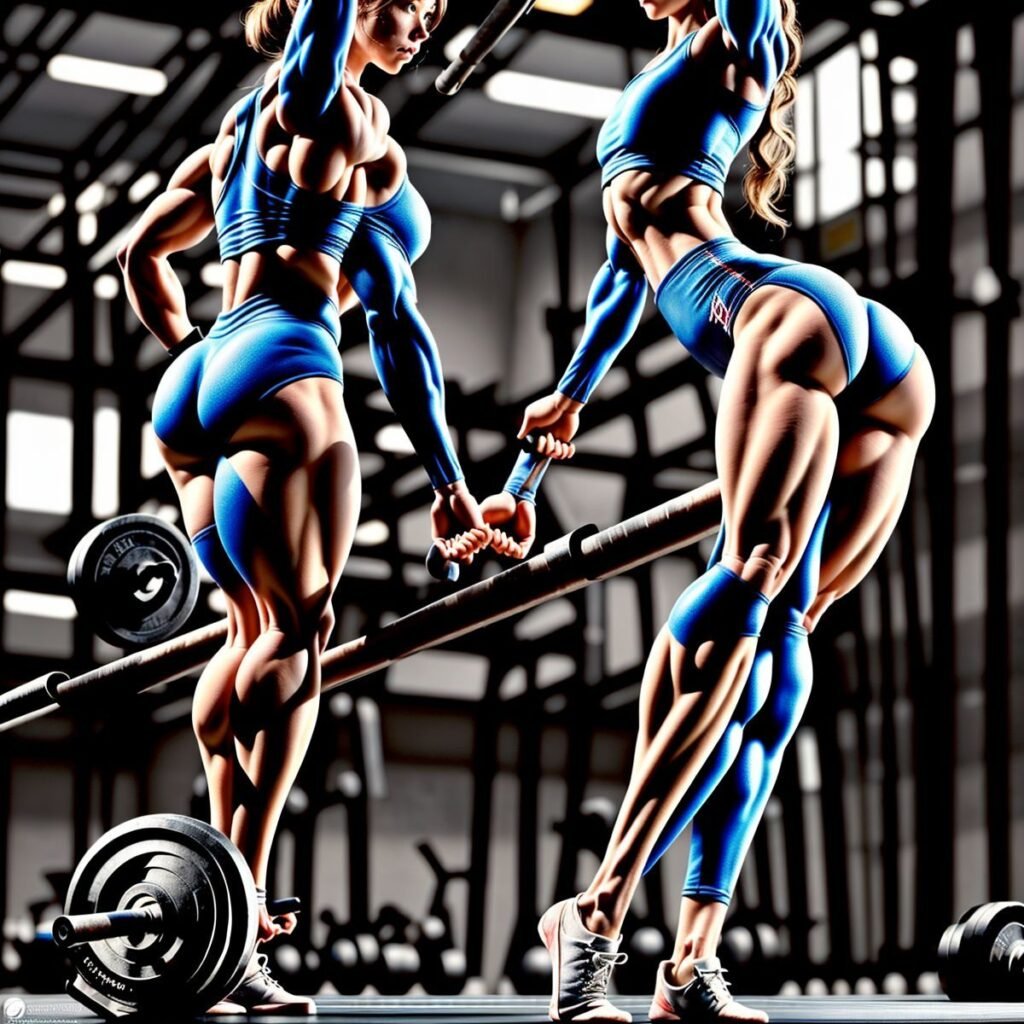 treino de deadlift: benefícios, técnica e dicas essenciais treino de deadlift: benefícios, técnica e dicas essenciais