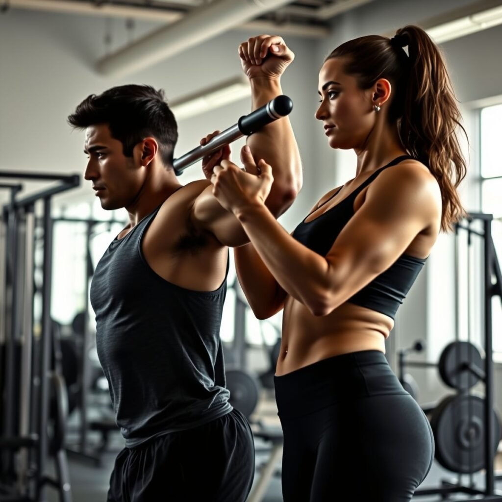 treino de costas e resistência: guia completo para iniciantes treino de costas e resistência: guia completo para iniciantes