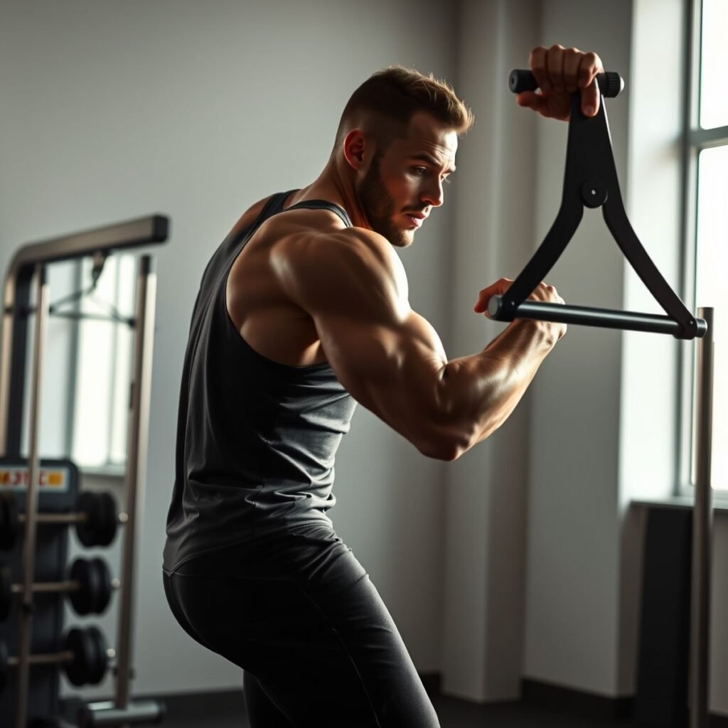 Treino de costas funcional: guia completo para fortalecimento