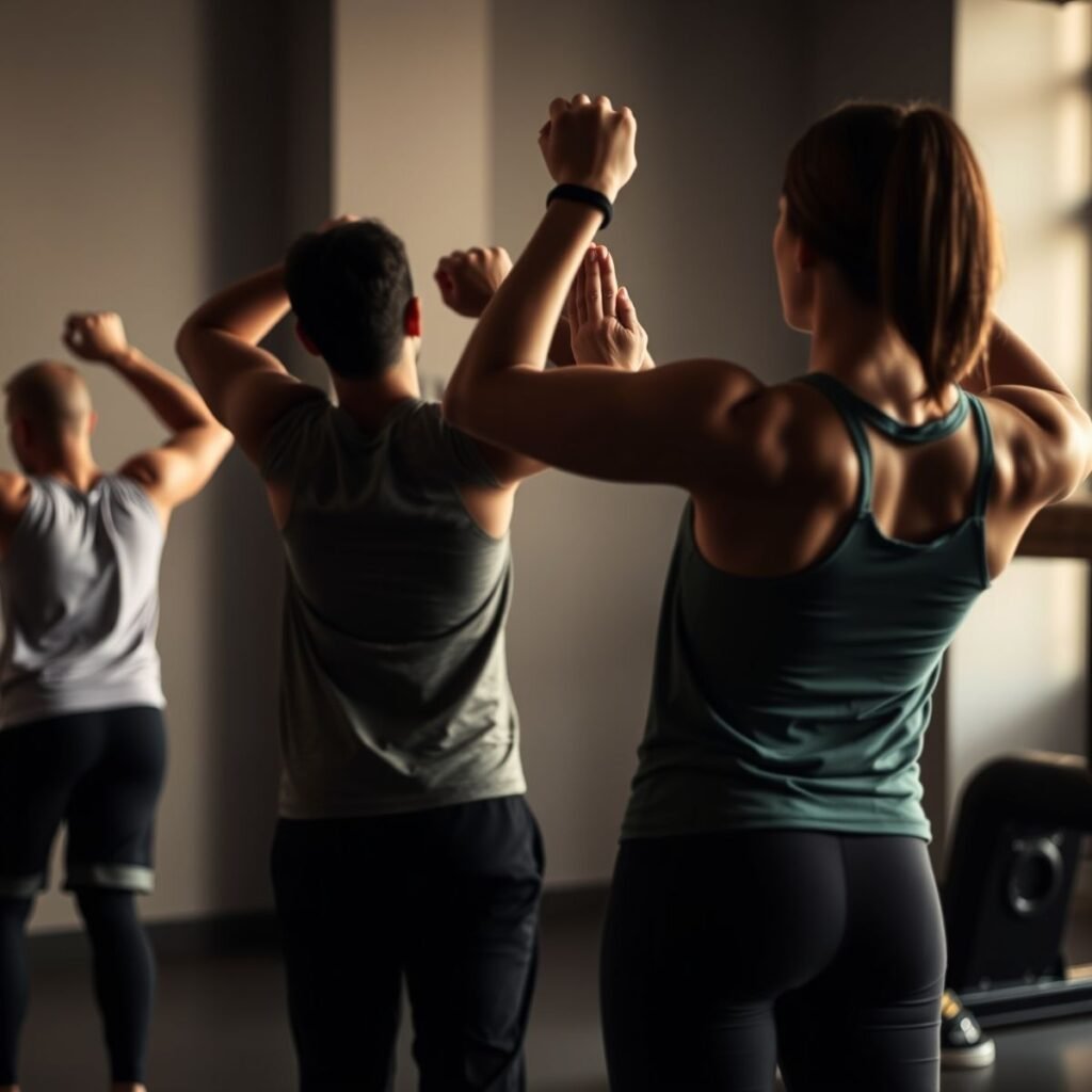 Técnicas de treino para costas: guia completo e eficaz Técnicas de treino para costas: guia completo e eficaz