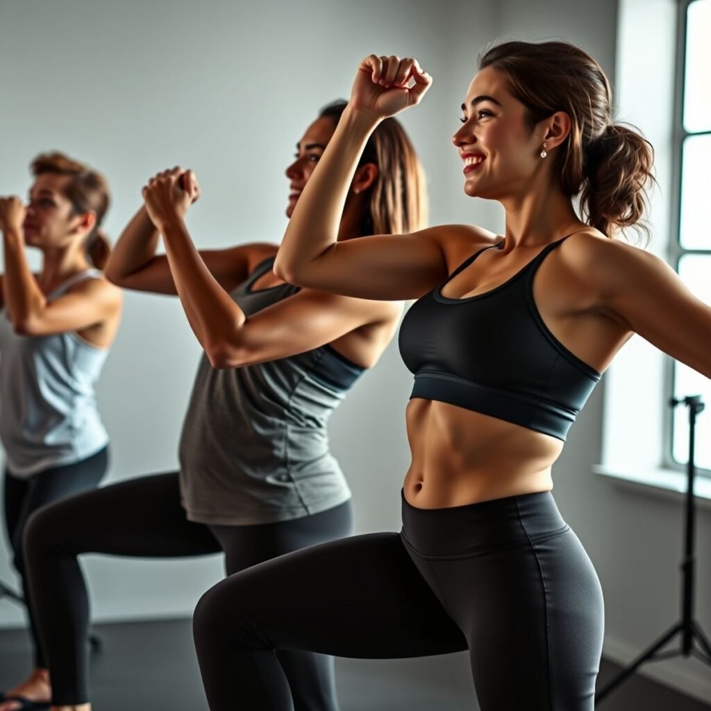 treino de bíceps para emagrecimento: guia completo e eficaz