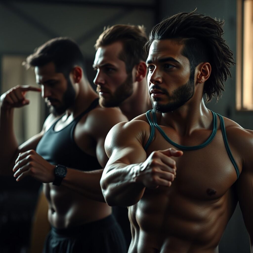 técnicas de força para bíceps: melhore seu treino agora