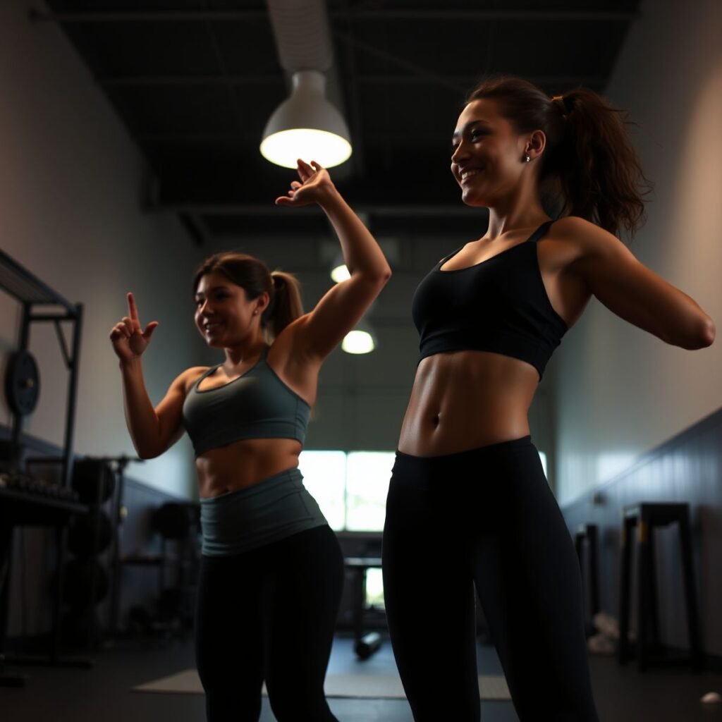 Treino para aumentar bíceps: dicas e exercícios eficazes Treino para aumentar bíceps: dicas e exercícios eficazes