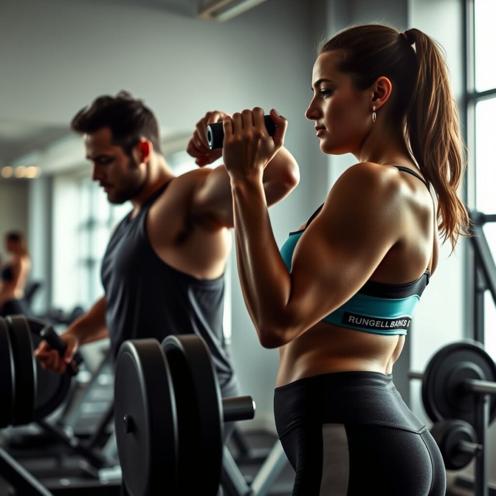 Treino de bíceps: dicas e exercícios para maximizar resultados Treino de bíceps: dicas e exercícios para maximizar resultados