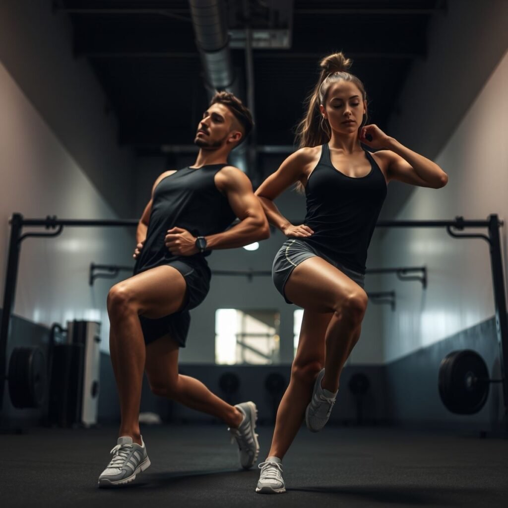 Treino de Antebraço com Pesos Livres: Dicas e Exercícios Eficazes