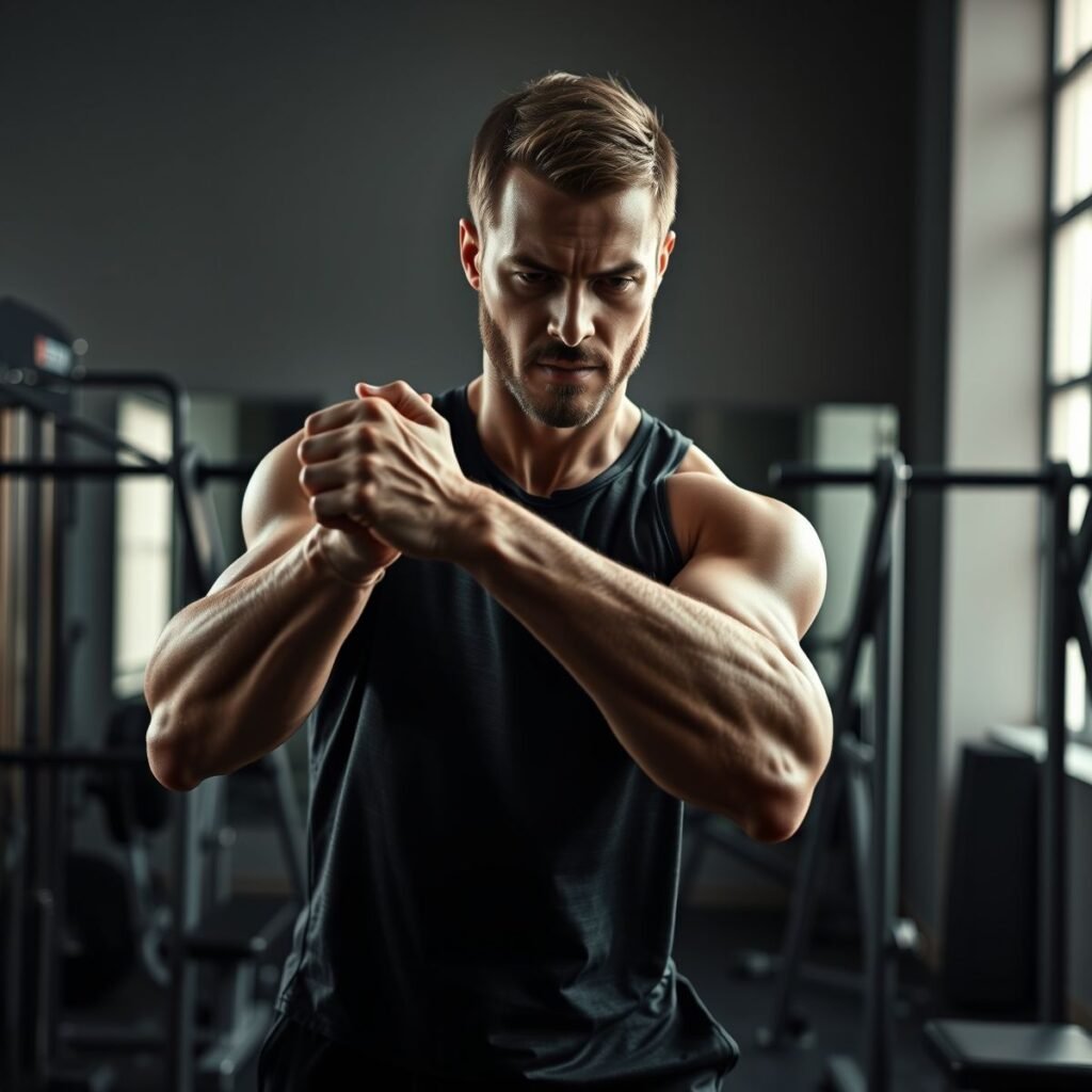 treino de antebraço funcional: melhore sua força e performance