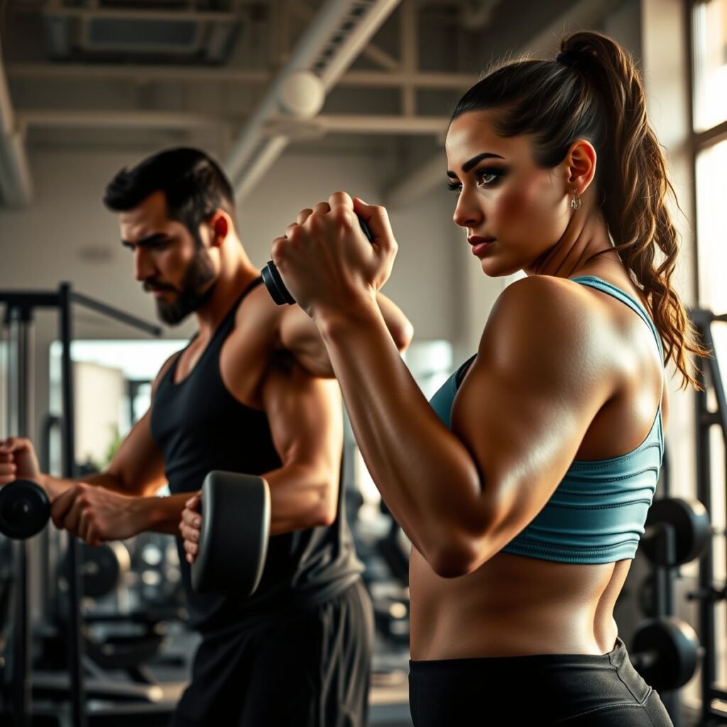 Técnicas de treino para antebraço: melhore sua força muscular agora Técnicas de treino para antebraço: melhore sua força muscular agora