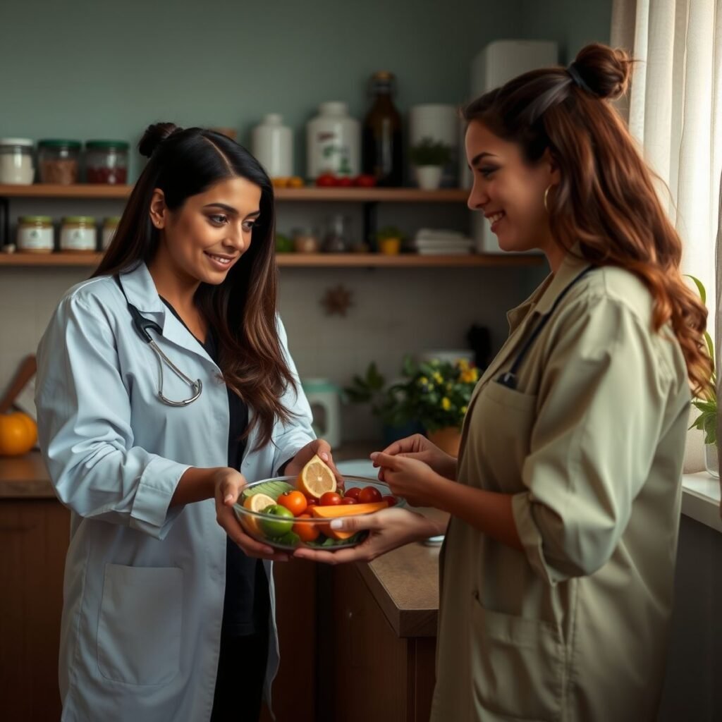 Vitaminas e a saúde do sistema circulatório: guia completo