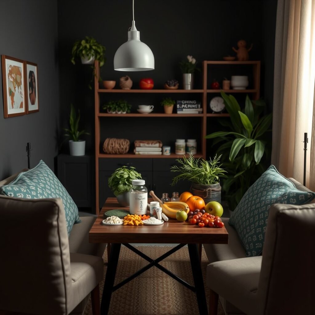 Vitaminas e a saúde do sistema musculoesquelético: guia completo