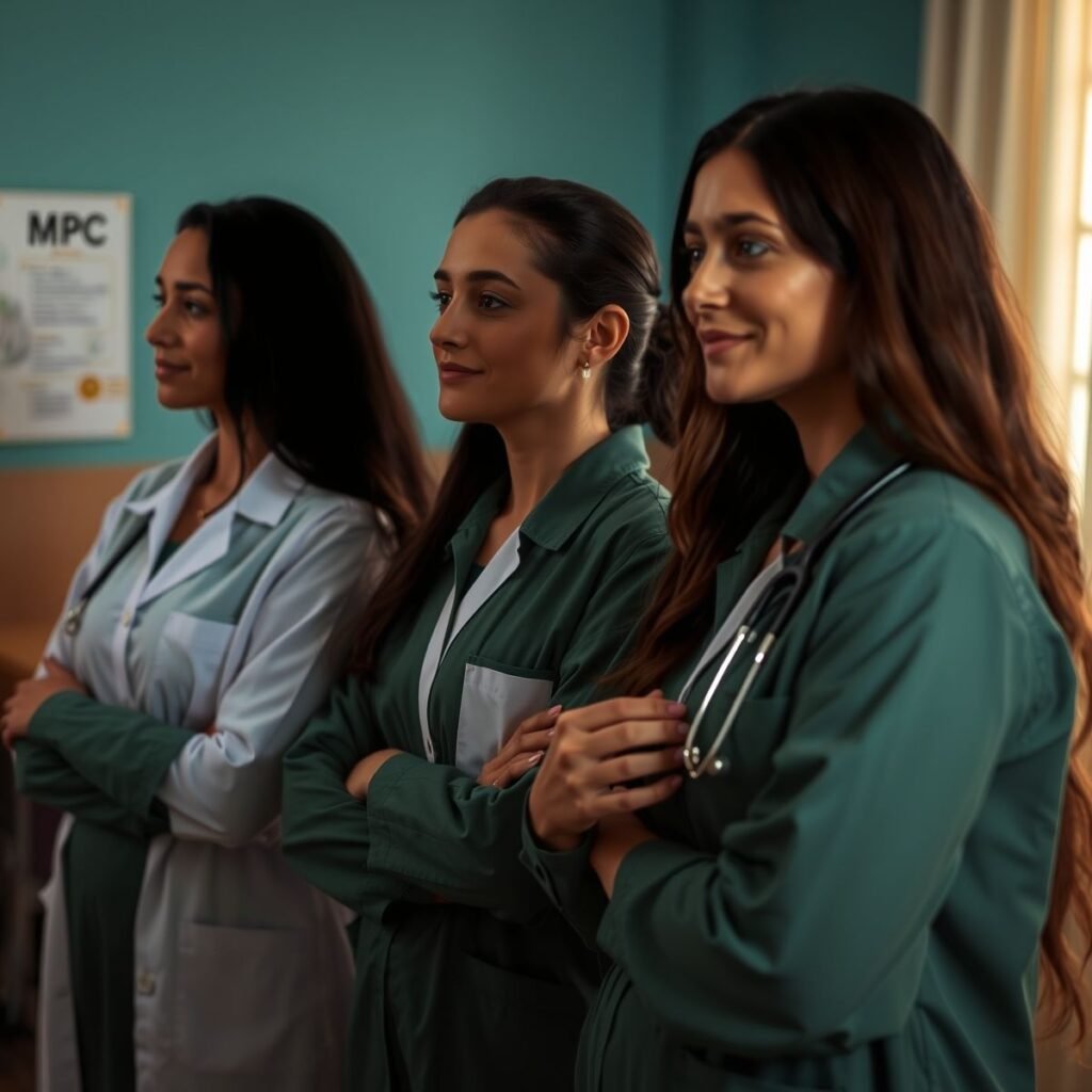 Vitaminas e a saúde do sistema endócrino: guia completo