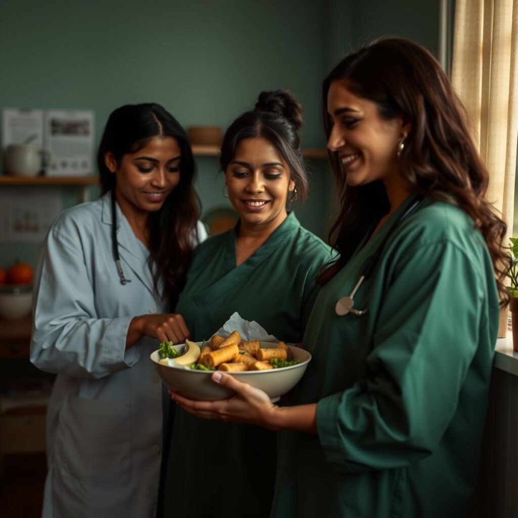 Vitaminas e a saúde do sistema linfático: benefícios e importância