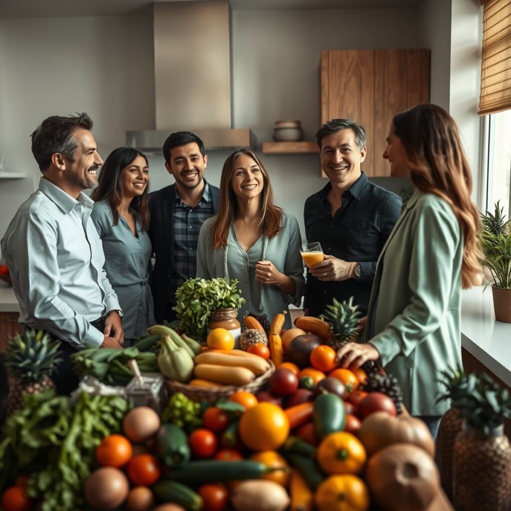 Vitaminas e a saúde do fígado: entenda sua importância para a musculação