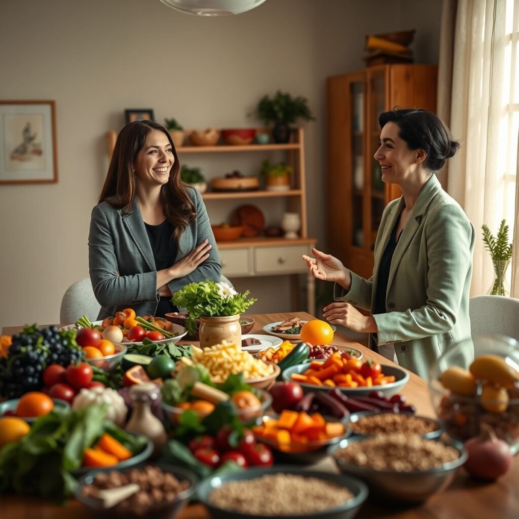 Vitaminas e a saúde dos rins: como cuidar com nutrição