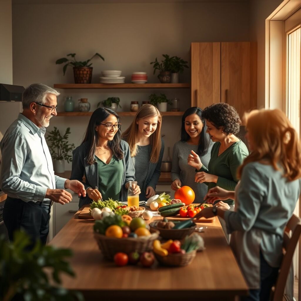 Vitaminas e a saúde do coração: o que você precisa saber