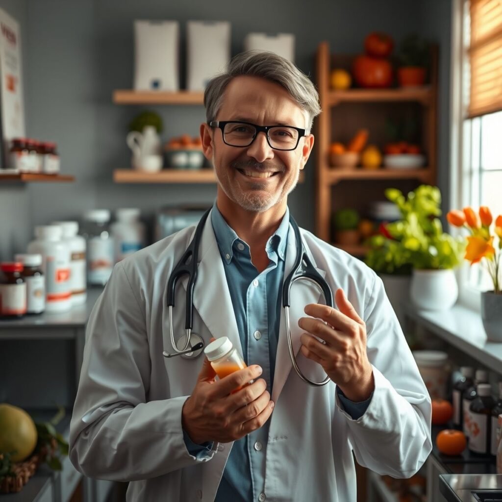 Vitaminas e a Saúde Respiratória: Benefícios e Importância Vitaminas e a Saúde Respiratória: Benefícios e Importância