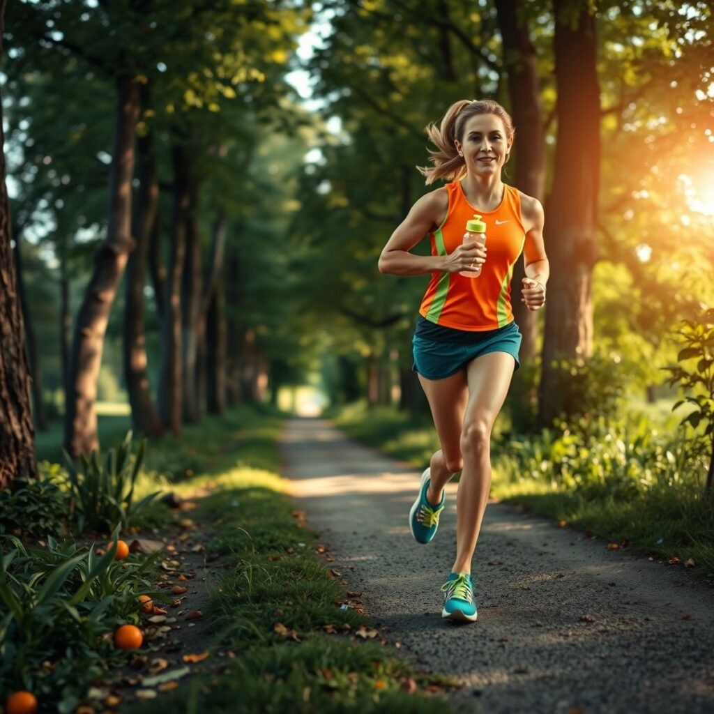 Vitaminas e a performance em maratonas: melhore seu desempenho