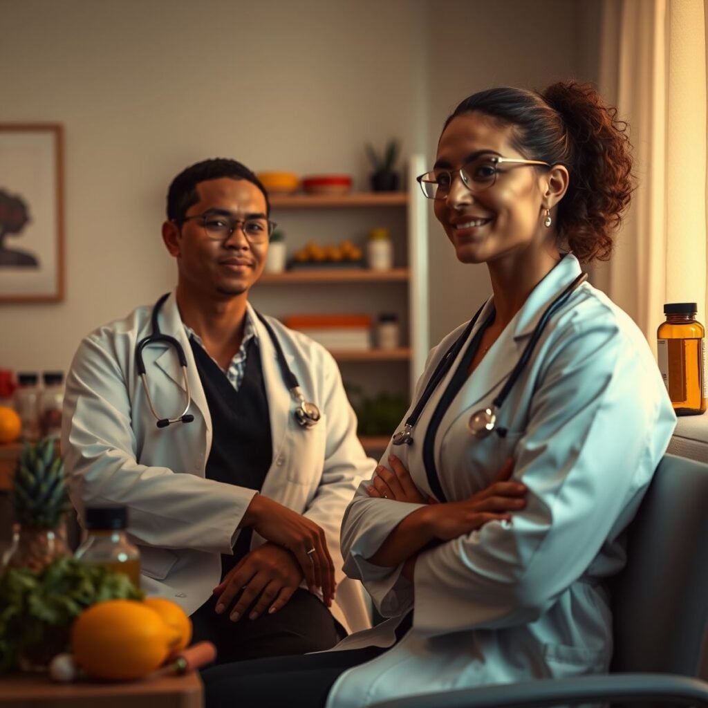 Vitaminas e a saúde do sistema nervoso: benefícios e importância