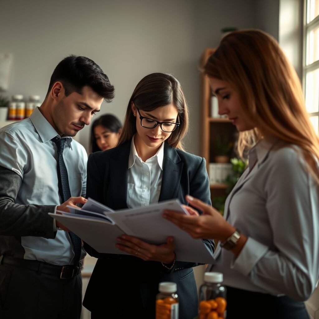 Vitaminas e a capacidade de concentração: melhore seu foco Vitaminas e a capacidade de concentração: melhore seu foco