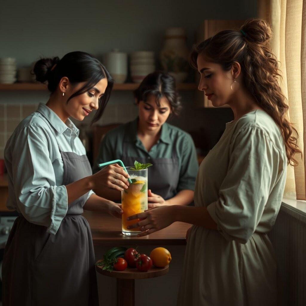 Vitaminas e a Clareza Mental: Como Nutrientes Influenciam o Cérebro