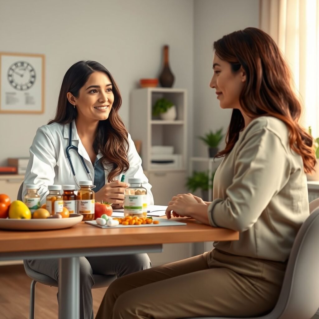 Vitaminas e o equilíbrio hormonal: guia completo para musculação