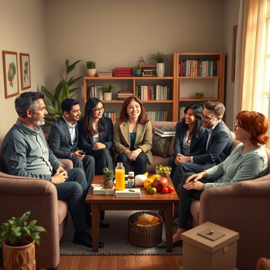 Vitaminas para saúde mental: nutrientes essenciais para o bem-estar