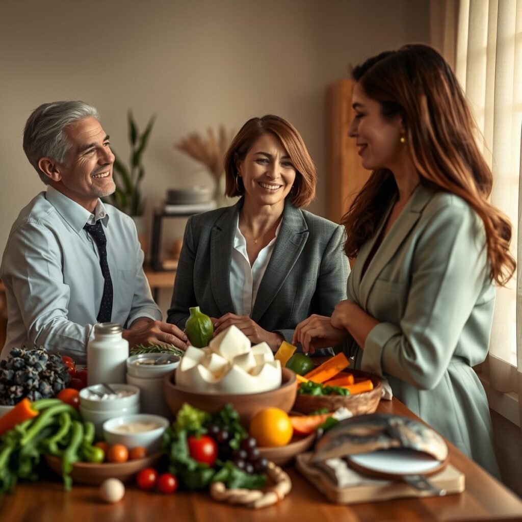 Vitaminas e a Saúde Óssea: Nutrientes Essenciais para os Ossos Vitaminas e a Saúde Óssea: Nutrientes Essenciais para os Ossos