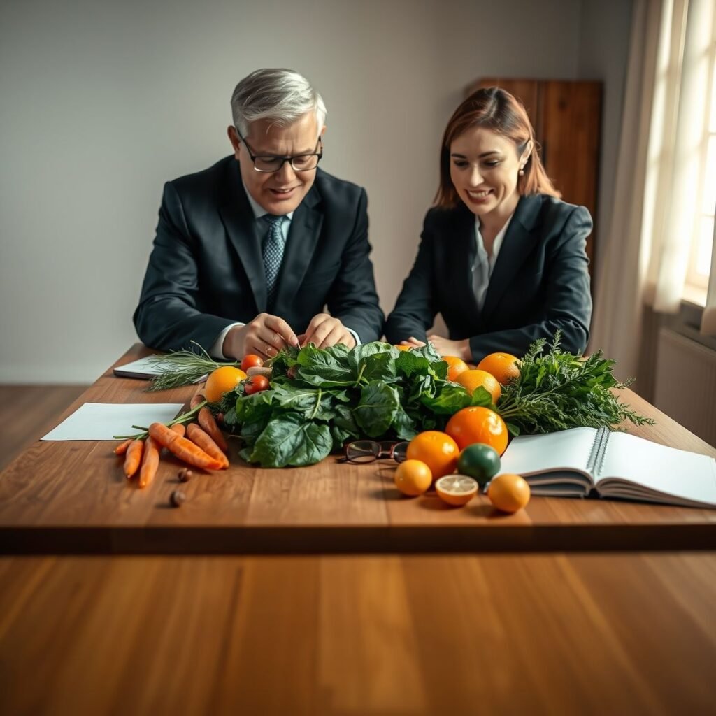 Vitaminas e a saúde ocular: benefícios e importância para sua saúde Vitaminas e a saúde ocular: benefícios e importância para sua saúde