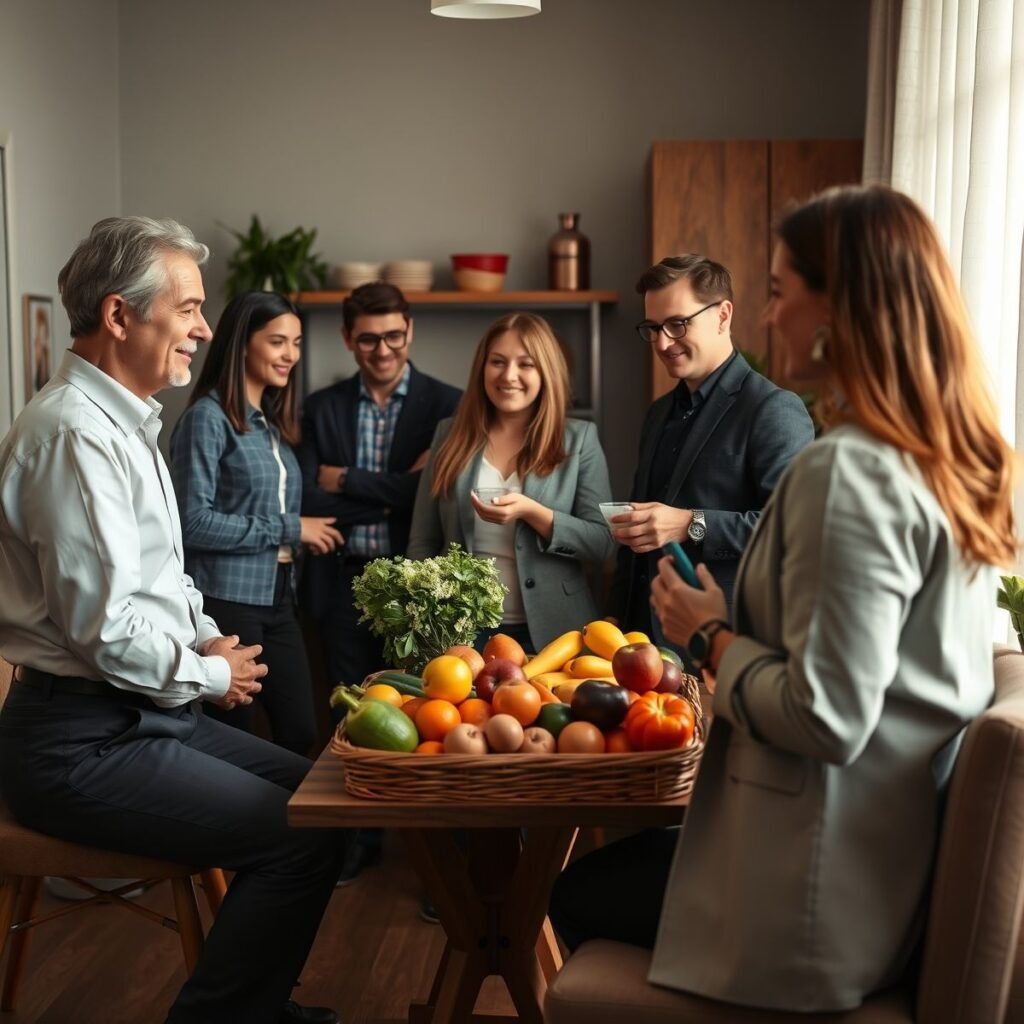 Vitaminas e o Controle de Peso: O Que Você Precisa Saber