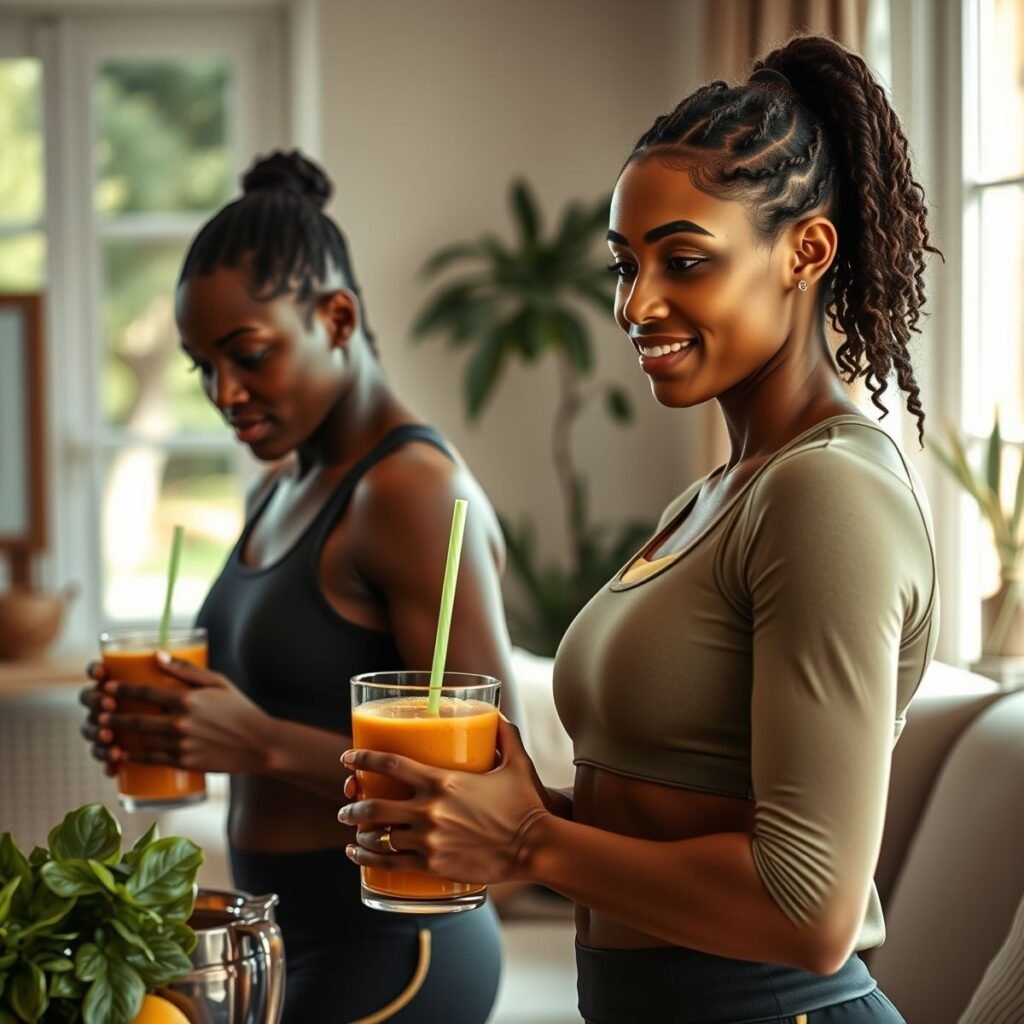 Vitaminas e a saúde da pele para atletas: o guia completo Vitaminas e a saúde da pele para atletas: o guia completo