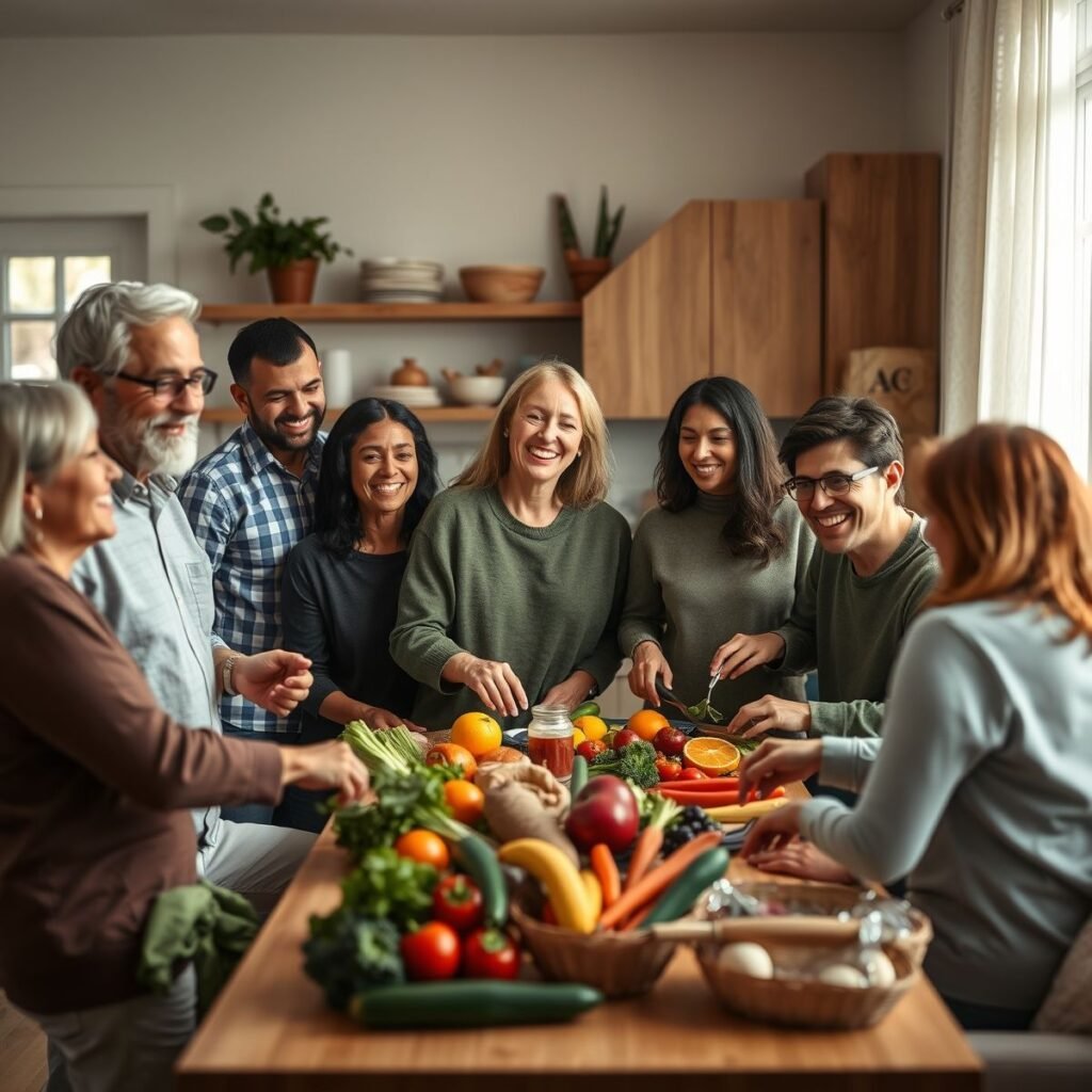 Vitaminas e a saúde cardiovascular: benefícios e importância Vitaminas e a saúde cardiovascular: benefícios e importância