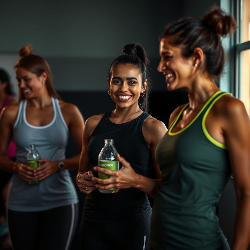 Vitaminas e a Hidratação no Esporte: Guia Completo para Atletas Vitaminas e a Hidratação no Esporte: Guia Completo para Atletas