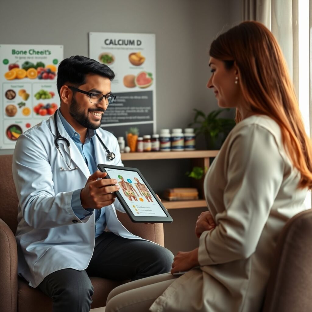 Vitaminas e Mineralização Óssea: Tudo que Você Precisa Saber