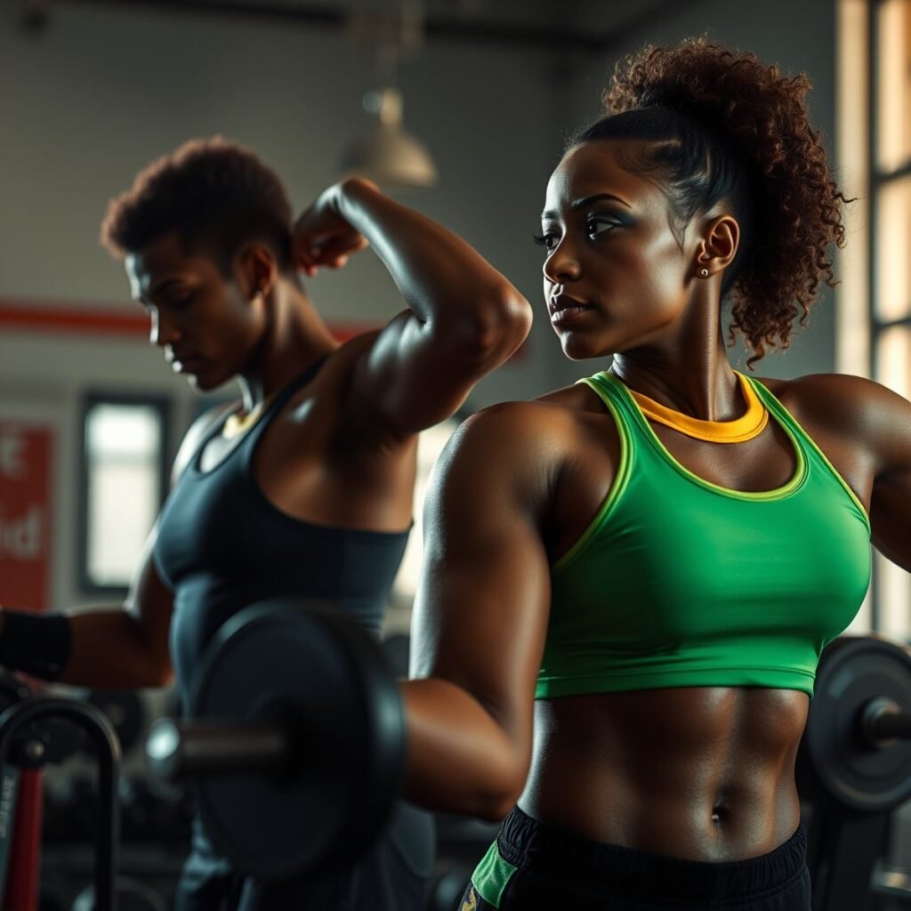 Vitamina D e Musculação: Importância e Benefícios para Atletas