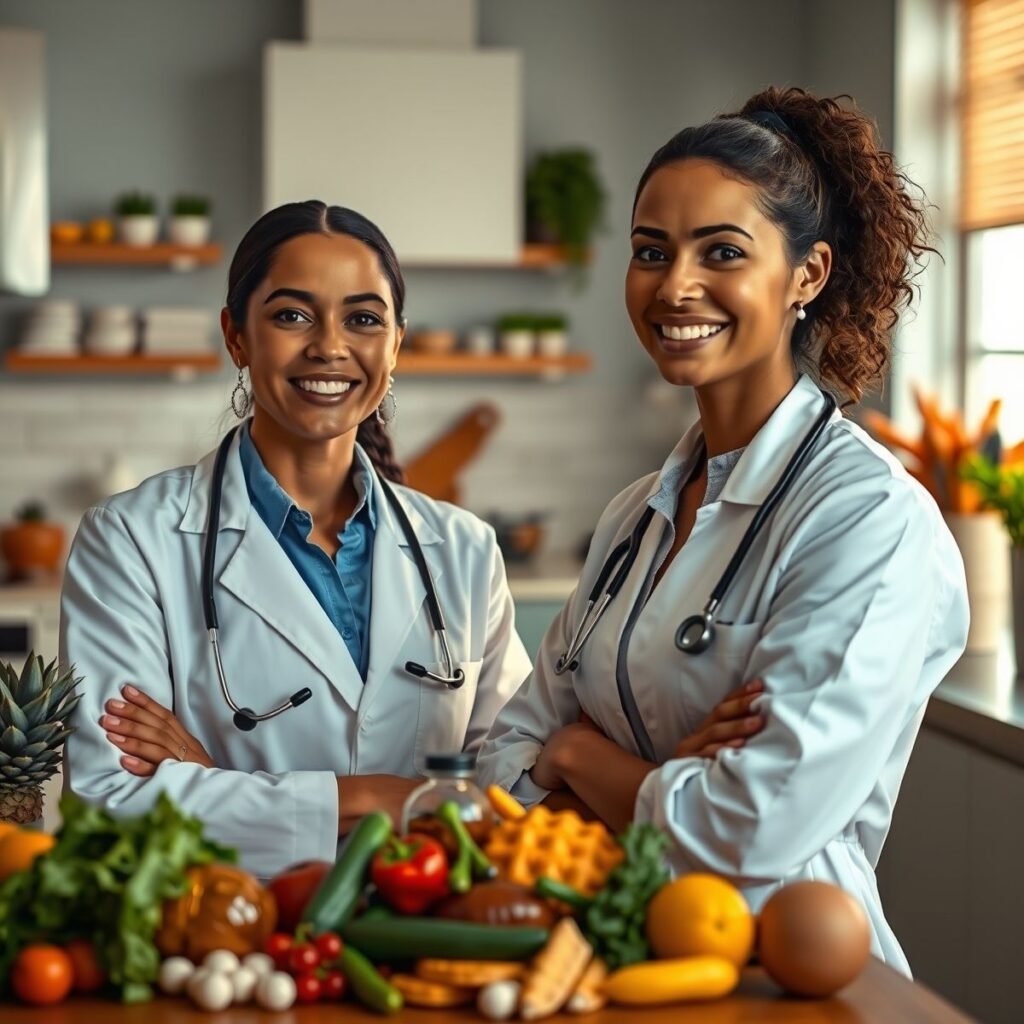 Vitaminas essenciais para o treino: guia completo