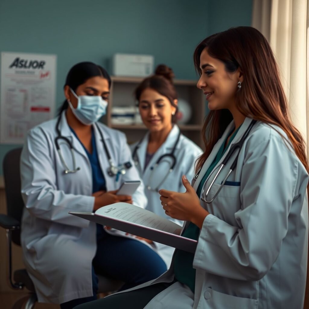 Vasodilatador e fertilidade: entenda a relação e benefícios