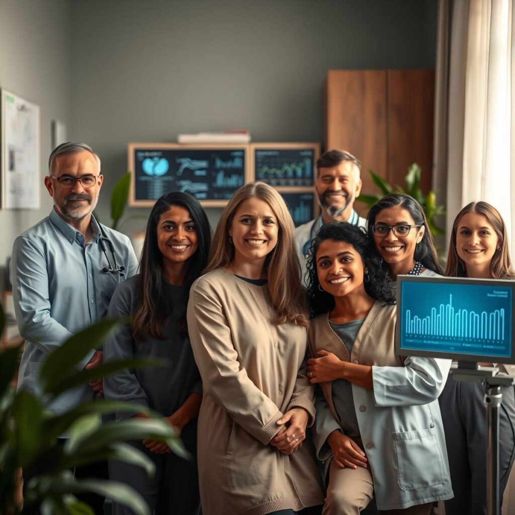 Vasodilatador e saúde reprodutiva: benefícios e efeitos