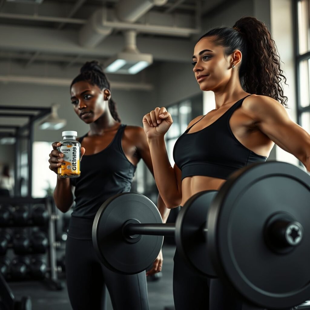 Vasodilatador e vitaminas: benefícios e efeitos na musculação Vasodilatador e vitaminas: benefícios e efeitos na musculação