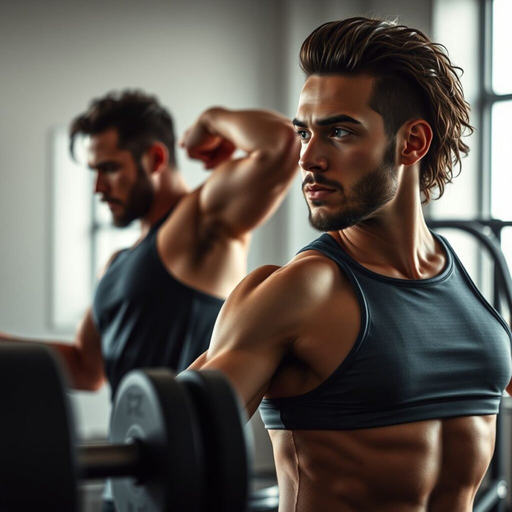 Vasodilatador e Antioxidantes: Benefícios para Musculação Vasodilatador e Antioxidantes: Benefícios para Musculação