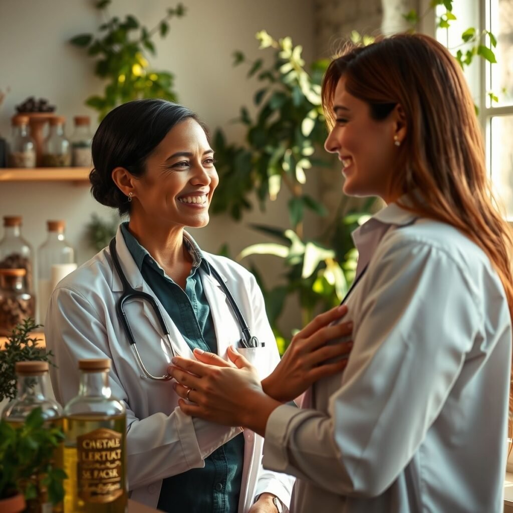 Vasodilatador e ervas medicinais: benefícios e propriedades