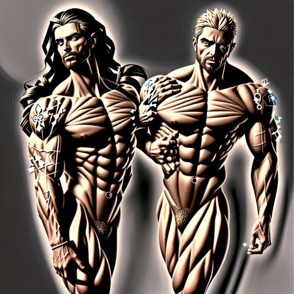 Vasodilatador e definição muscular: guia completo para resultados Vasodilatador e definição muscular: guia completo para resultados