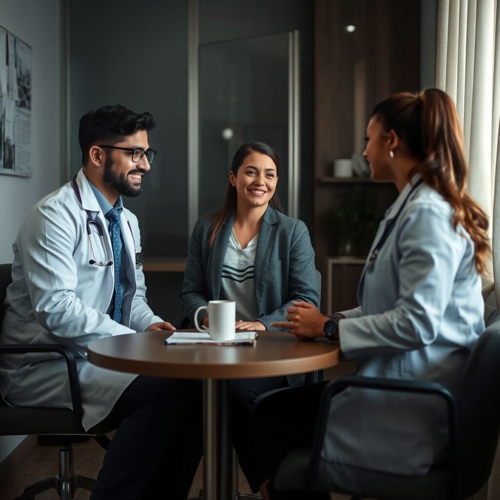 Vasodilatador e equilíbrio hormonal: benefícios e efeitos