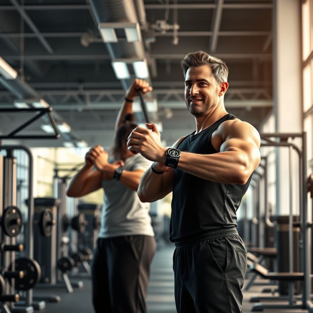 Vasodilatador e saúde Óssea: benefícios e impactos na musculação