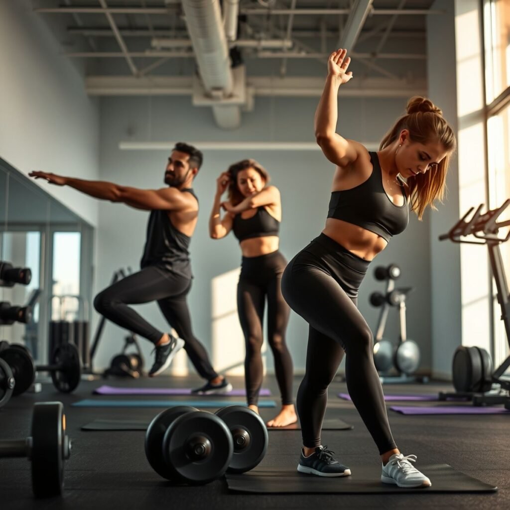 Vasodilatador e Flexibilidade: Benefícios e Importância na Musculação