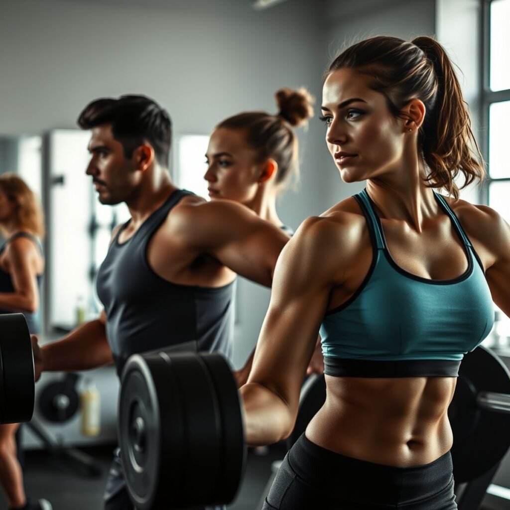 Vasodilatador e treino de resistência: benefícios e efeitos