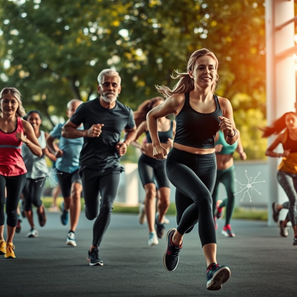 Vasodilatador e resistência aeróbica: entenda como funcionam