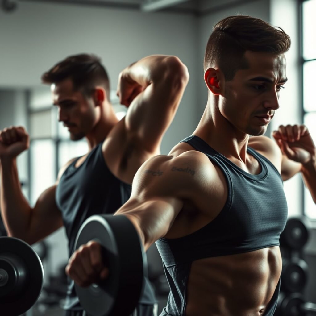 Vasodilatador e resistência muscular: o que você precisa saber