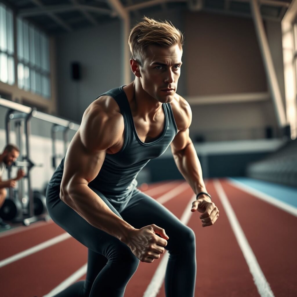 Vasodilatador e desempenho esportivo: tudo que você precisa saber