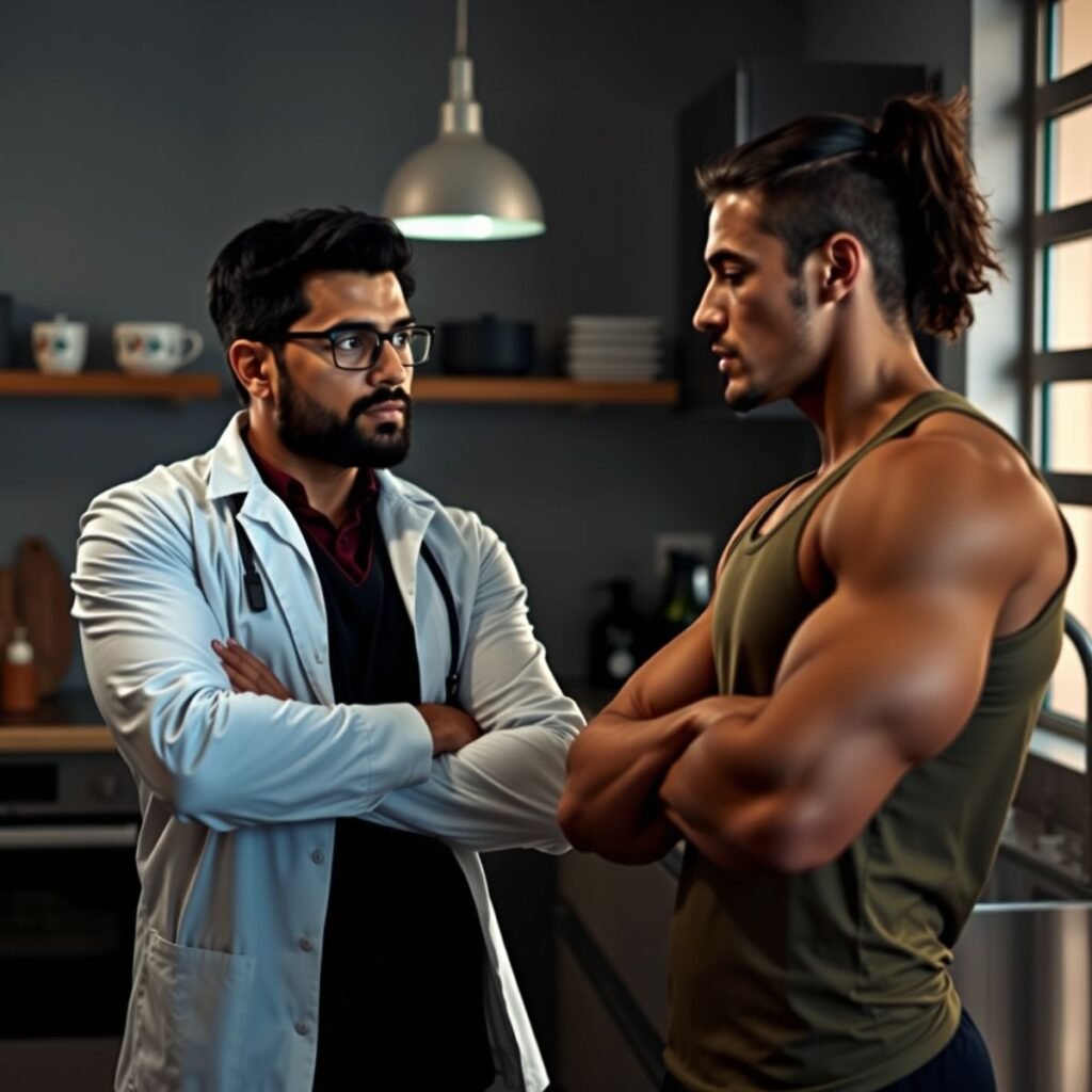 Vasodilatador e nutrição esportiva: o guia completo para atletas Vasodilatador e nutrição esportiva: o guia completo para atletas