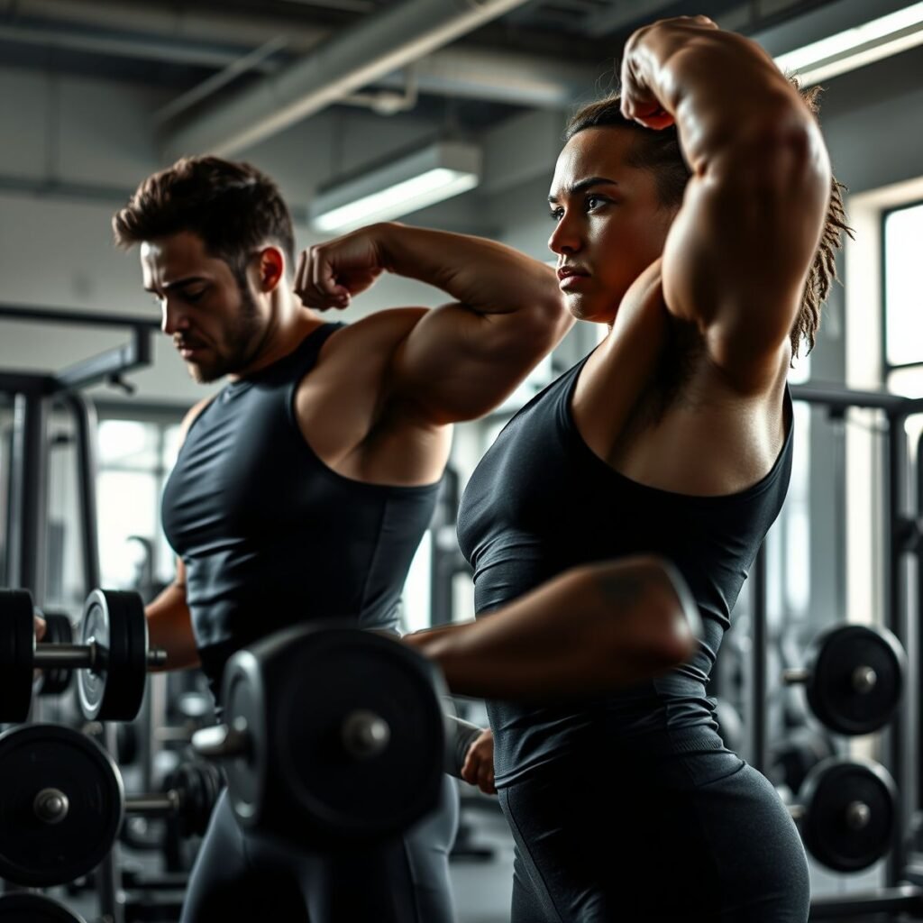 Vasodilatador e pump pós-treino: entenda seu papel na musculação