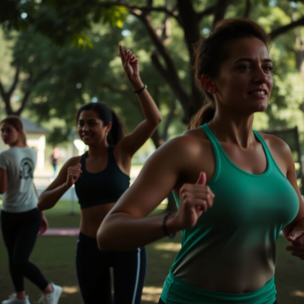 Vasodilatador e exercícios aeróbicos: benefícios e efeitos